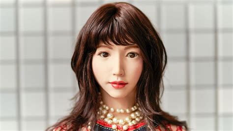 erica robot gucci|The Most Humanlike Robot & Her Creator Hiroshi Ishiguro .